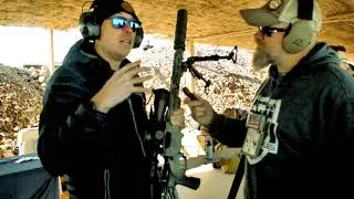 Выставка Shot Show 2026: Range Day, Detroit Gun Works и новая модель DGW mini.