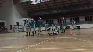 USO BOYS - The Last Dance (2019)