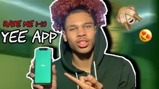 RATE ME 1-10 YEE APP *NEW MONKEY APP*