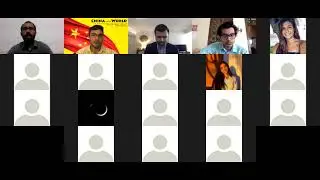 Expert-Led Discussion 