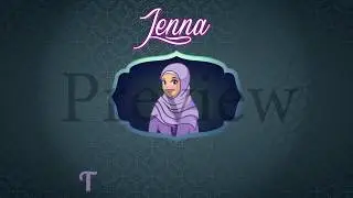 Jeena | Arabic Video | Uneekin