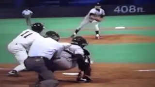 Chuck Knoblauch 1991 Rookie of the Year!