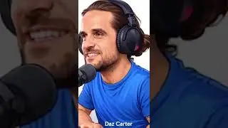 Даррен Картер