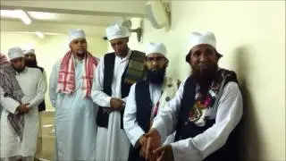 Hazrat Khawaja Sufi Mohammad Aslam Sb RA Pearls Of Wisdom