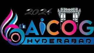AICOG 2024  Bts Trailer