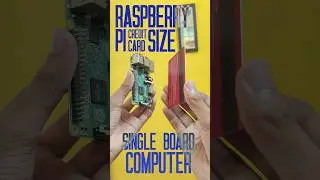 Raspberry pi - Credit Card Size Single Board Computer #raspberrypi #kali #cybersecurity #malayalam