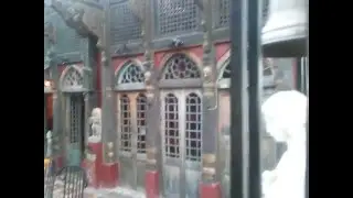 Cuckoo's Den ,Lahore