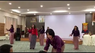 Bhutanese Song. 