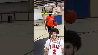 Learn how to practice your Shot for Basketball true Success!-Coach Lucky #44club #lifecoach