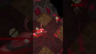 Corrupted gauntlet fail on OSRS mobile