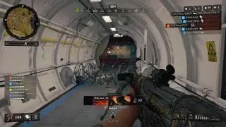 BLACKOUT funny razor wire kill