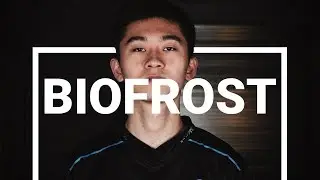 BIOFROST: A Fresh Start