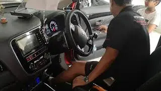 Outlander Club Singapore Official  - Mod Meet on 9 Dec 2018 (Part 1)