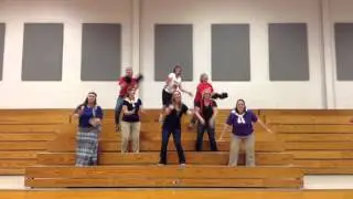 All About That Test (Testing Parody)