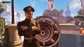 The beauty of Bioshock Infinite, A timeless artstyle