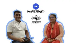 Podcast with Akanksha Yadav Master Teacher at FEA #fea #Freedom employability Academy 