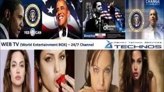 WEB TV ATechnos