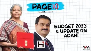 Budget 2023, Adani-Hindenburg Part 2 & Anti Love-Jihad Rally in Mumbai | Page 10