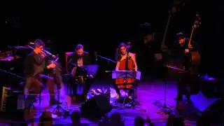 Pianoforte Brass live at Porgy&Bess Vienna - 