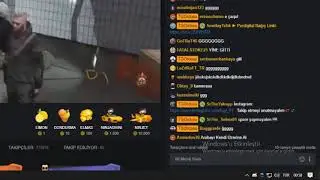 DliveTV DDoS Testing StrongeR & Dufham