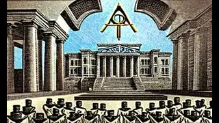 The Kensington Runestone, Hooked X, Freemasonry and Templarism - With Scott Wolter