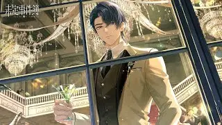 [RU SUB WIP] NEW MARIUS SSR | DREAMS AND HEREAFTER | Tears of Themis