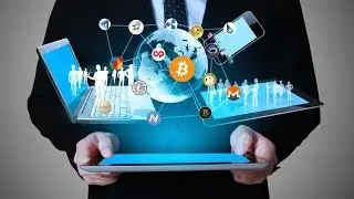 AS melhores criptomoedas para investir 2018 Criptomoedas Promissoras 2018 an&aacute;lise t&eacute;cnica
