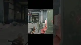 Delta Force Mobile But Pro Sineva Player