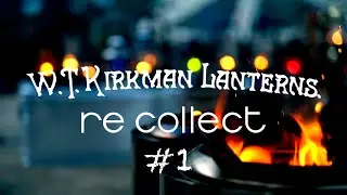 recollect&times;W.T.Kirkman official movie #1