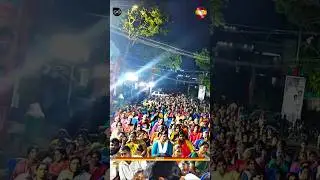 TVK Public Meeting🔥| Thalapathy Vijay | Aadhav Arjuna | Sengottaiyan | Whistle | ECR P Saravanan