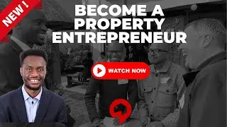 How do you get started in property as a Young Professional?