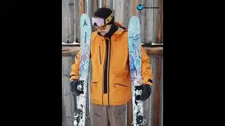Atomic Bent Chetler 120 2022 | Blue Tomato | Employee Review