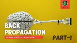 Neural Network and Back Propagation Introductory Part (Qazi)