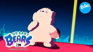 Somos Ositos | Polar vs. la ciberciudad | Boing