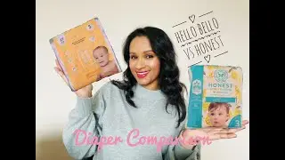 HONEST COMPANY против HELLO BELLO: подробное сравнение и обзор