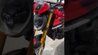NEW Ducati Monster SP 2023 🔥