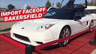 IMPORT FACEOFF BAKERSFIELD 2020