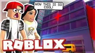 JAILBREAK 2 BILLION UPDATE! - ROBLOX