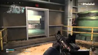 Cod Ghosts Behemoth Gameplay