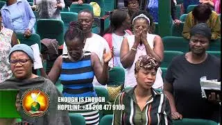 VPA Enough is Enough 169