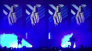 Pet Shop Boys - Invisible (Live in Brazil 2013)