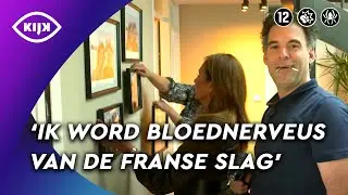 Woning ging TEN KOSTE van hun HARDE WERK?! | De Grote Huisverbouwing | KIJK
