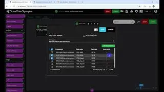Omron Sysmac Edge Trial Videos: How to set up Basic Status Data analysis