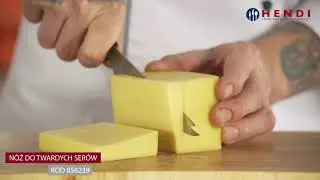 Ножи и терки для сыров