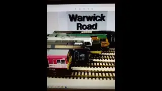 May 2022 Layout update