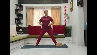 Heal Varicose Veins Naturally | Daily Yoga Practice