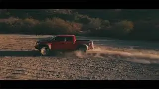 Arizona Raptor Runs Hype