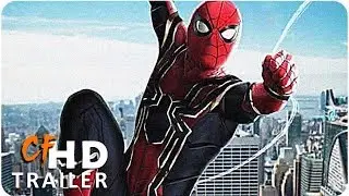 Avengers: Infinity War - Full Official Leaked Trailer (Shot for Shot Remake) - SDCC Avengers 3