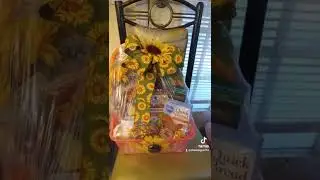 Fall  Gift Baskets  and More