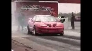 Monster Trans Am